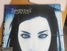 Evanescence Fallen Purple Vinyl LP( Limited Edition)