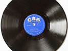 JOHNNY MATHIS-VERY RARE SOUTH AFRICA 78-I LOOK AT YOU / A CERTAIN SMILE-EXC COND