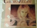 LP--CARMEN VILLANI-SAME- TARGA 1988 SEALED SIGILLATO