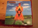 david bowie earthling green vinyl