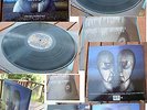 PINK FLOYD-DIVISION BELL UK LP 1st PRESS EXCELLENT  A-1-2-1/ B-2-1-1