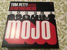 New Tom Petty and the Heartbreakers Mojo 2xLP 180 Gram Vinyl