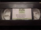 Wolfgang Ambros, Opus live  Rock on the Rocks Kitzsteinhorn 1985 VHS rar DoRo