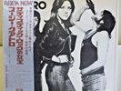 Japan Odeon LP+Obi   SUZI QUATRO   Runaways David Bowie FREE SHIPPING
