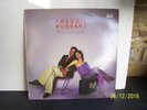 FREDDIE HUBBARD:    THE LOVE CONNECTION       CBS 83660        CON  EX