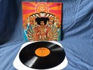 Jimi Hendrix Experience   Axis: Bold As Love   Reprise RS 6281   VG+/VG