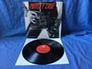 Motley Crue   Too Fast For Love   VG+/VG   Elektra 60174-1 Y