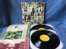 Rolling Stones   Exile on Main St   VG+/VG   COC 2-2900   Unipak