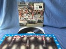 Dead Kennedys   Frankenchrist   VG+/VG+   In Shrink   With Banned Giger Poster