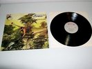 VIRGIN STEELE - GUARDIANS OF THE FLAME - ORIGINAL VINYL 1983
