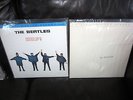 Beatles White Album and Help  MFSL Mobile Fidelity gorgeous LP's Vinyl NM-