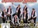 Die Sonne Scheint Für Alle (Ltd.Super Fanedition) von Kastelruther Spatzen...
