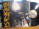 KINGS OF THE SUN VINYL LP RECORD 12