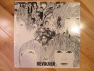 The Beatles Revolver Vinyl LP Capital Records SW 2576 Factory Sealed
