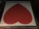 GASLIGHT ANTHEM GET HURT PINK SPLATTER VINYL
