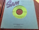 The justice dept-come back baby/it could be more beautiful than life in nm 45RPM