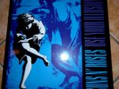 Guns N' ROSES - Use your illusion II 2xlp 1991 Geffen Records GEF 24420