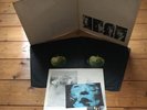 THE BEATLES   WHITE ALBUM   ORIGINAL 1968 TOP OPENING UK MONO DOUBLE VINYL LP