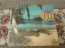 Here Comes The Duke , Trojan Record Label MONO TRL6