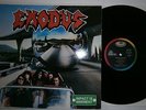 LP Exodus - Impact is Imminent / 1.Press / Top Conditons