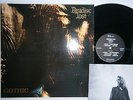 LP Paradise Lost - Gothic  / 1.Press / Peaceville / Metal / Top