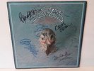 The Eagles Greatest Hits 1971-1975 Signed with ticket stubs 7E 1052 Frey Walsh