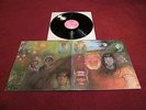 KING CRIMSON-IN THE WAKE OF POSEIDON-1970 UK 1ST PRESS-SUPERB CONDITION
