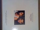 WHAM The Final - Double Gold Vinyl BoxSet - George Michael - LP