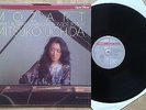 S249 MITSUKO UCHIDA MOZART 3 PIANO SONATAS PHILIPS DIGITAL STEREO 412 741-1