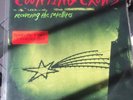 Counting Crows - Recovering The Satellites 2 LP vinyl - SEALED RARE OOP 1996