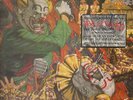 Wall of Voodoo The Ugly Americans In Australia Vinyl Single 12inch NEAR MINT