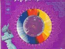 LP Pop Revolution From The Underground Various MULTICOLOUR NEAR MINT CBS