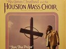James Cleveland & The Houston Mass Choir - For The prize - New Lp