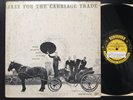 GEORGE WALLINGTON QUINTET Carriage Trade 1st PRESTIGE 7032 LP DG RVG NYC Mono DJ