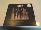KISS Dressed to kill album, First U.S pressing with hype sticker