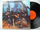 GUN - GUN SIGHT - PROGRESSIVE - PSYCHEDELIC - HOBO - LP FIRST PRESS  CBS 1969