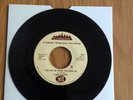 LARRY SANTOS YOU GOT ME WHERE YOU WANT ME RARE/NORTHERN SOUL US ORIGINAL 45