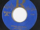 R&B Rocker 45 - Bob Mackey - Shonuff Miss Brown - R - mp3