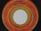 R&B Mod 45 - Otis Rush - Homework - Duke - mp3