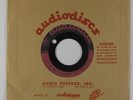 R&B Rocker Inst. Acetate 45 - Unknown Artist - De Rose - Audiodisc - mp3