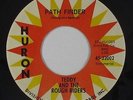 Rock & Roll Surf Inst. 45 - Teddy & The Rough Riders - Path Finder - Huron - mp3