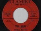 R&B Mod Inst. 45 - Noble Watts - Teen-Scene - Clamike - mp3