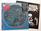 MORBID ANGEL - Altars of Madness LP 1989 - Earache MOSH 11