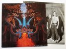 DISMEMBER - Like An Ever Flowing Stream NB 047 entombed