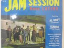 Al Grey,Ricardo Reyes-Jam Session Goes Latino-Rare Orig.Cuban Jazz LP-SEALED