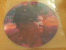 Jimi Hendrix Tribute In From The Storm Picture Disc Vinyl Record Album Santana