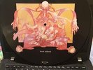 Black Sabbath SABBATH BLOODY SABBATH Picture Disc 41012P VG++ CONDITION