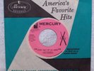 1965 Garage Psych The Sinners Goin' Out Of My Mind Mercury 45 RPM NEAR MINT