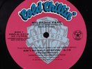 BIG DADDY KANE Ain't No Half-Steppin (Remix) COLD CHILLIN WARNER BROS 12