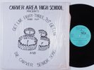 CARVER AREA HIGH SCHOOL Get Live '83 (Senior Rap) CHALLENGER 12